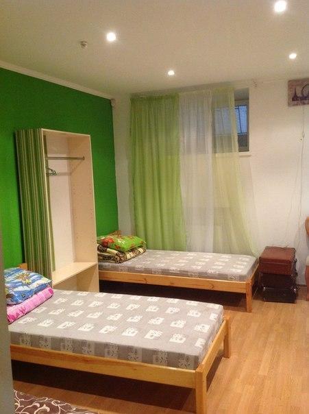 Chemodan Odesa Room photo