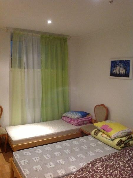 Chemodan Odesa Room photo