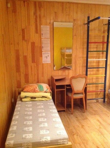 Chemodan Odesa Room photo