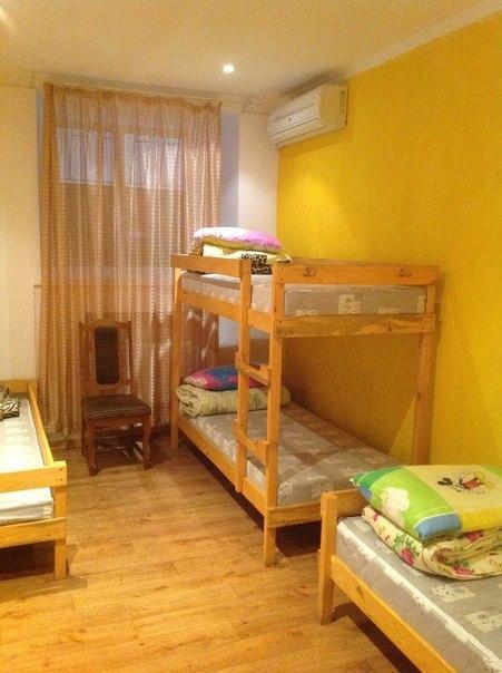 Chemodan Odesa Room photo