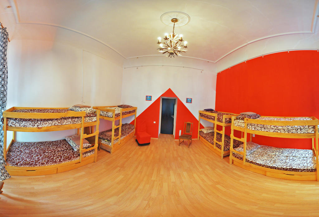 Chemodan Odesa Room photo