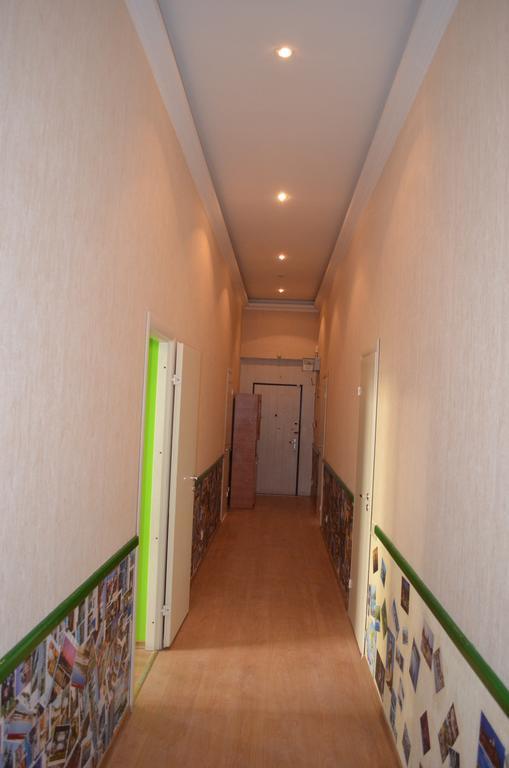 Chemodan Odesa Exterior photo