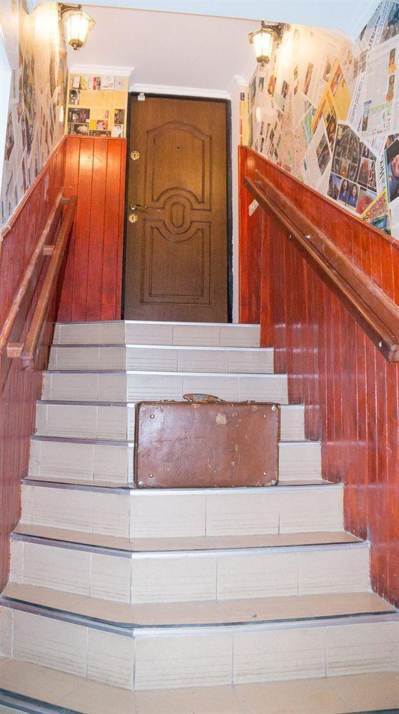 Chemodan Odesa Exterior photo